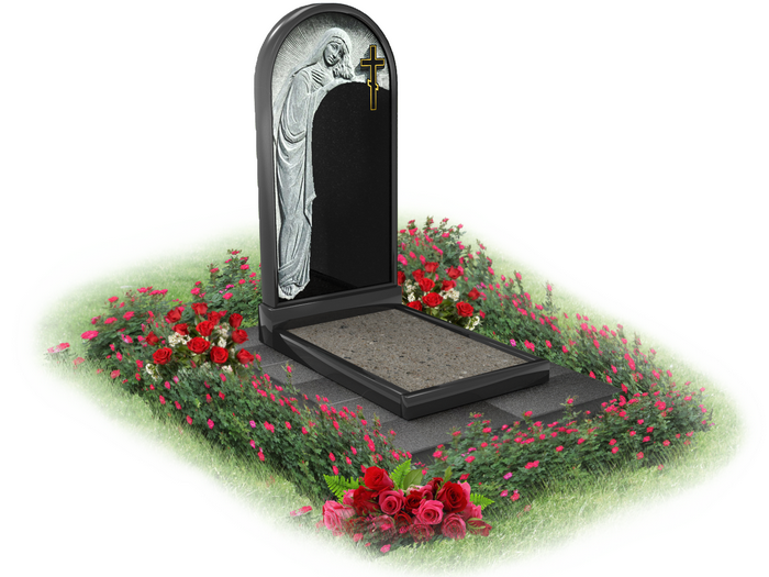 Памятники в Кобрине