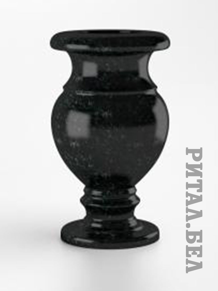 Ритуальная ваза 3
