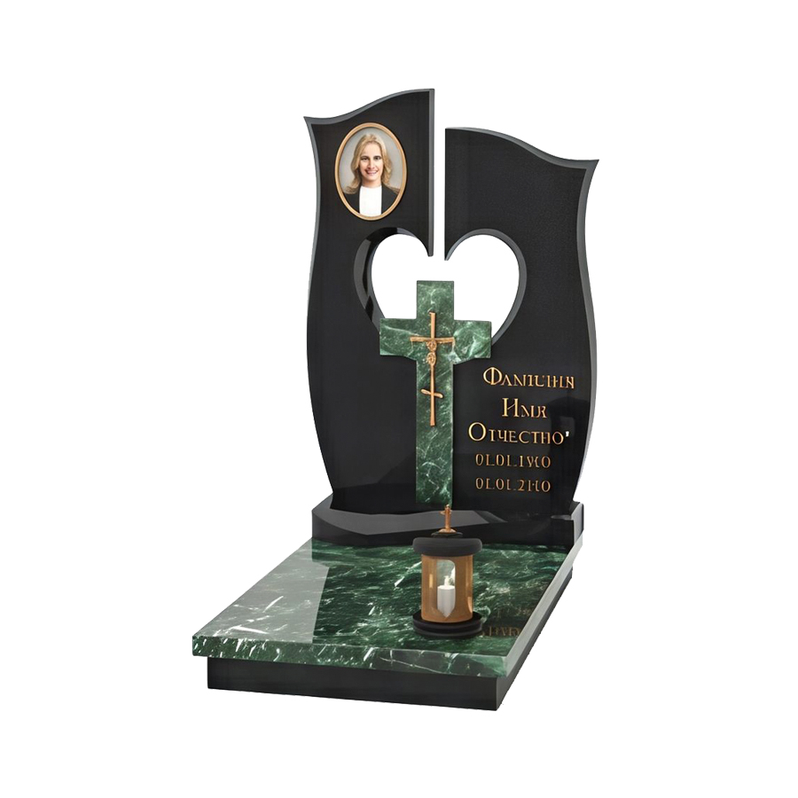 Комплексный памятник 39