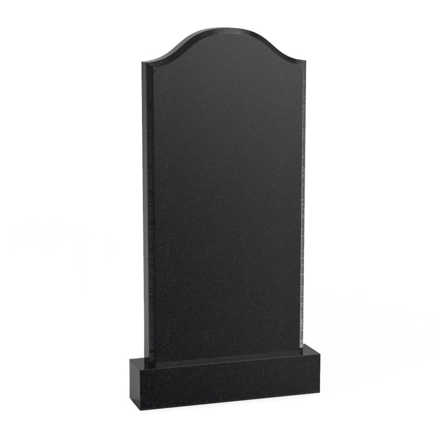 Бюджетный памятник 9